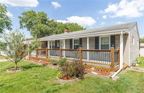 5115 N Cypress Ave, Kansas City, MO 64119