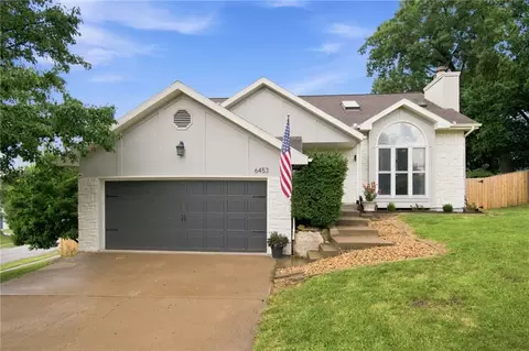 6453 N Amoret Ave, Kansas City, MO 64151