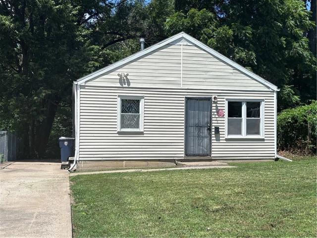 4436 Myrtle Ave, Kansas City, MO 64130