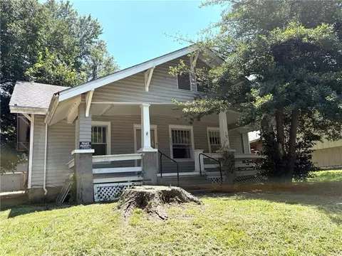 205 E Sycamore, Independence, KS 67301 photo 1