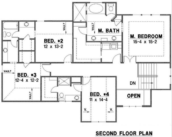 6034 Arapahoe St, Shawnee, KS 66226