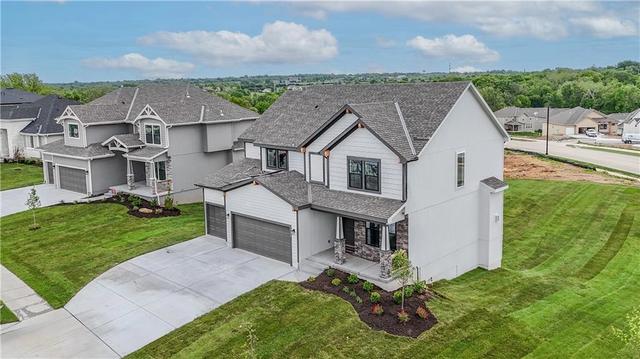 23827 W 59th Ter, Shawnee, KS 66226