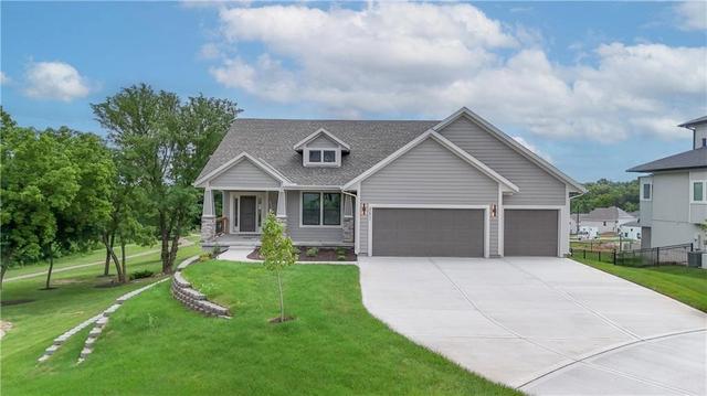 23811 W 59th Ter, Shawnee, KS 66226