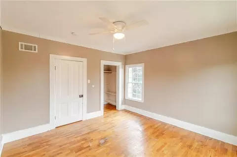 Bedroom - 900 S 5th St, Atchison, KS 66002 photo 11 of 14