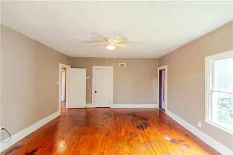 Bedroom - 900 S 5th St, Atchison, KS 66002 photo 7 of 14