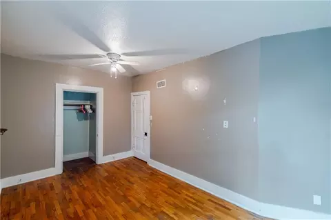 Bedroom - 900 S 5th St, Atchison, KS 66002 photo 5 of 14