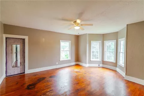 Bedroom - 900 S 5th St, Atchison, KS 66002 photo 6 of 14