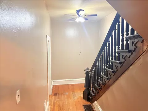 Entry Way - 900 S 5th St, Atchison, KS 66002 photo 1 of 3