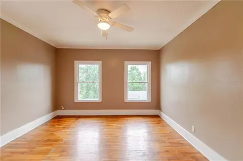 Bedroom - 900 S 5th St, Atchison, KS 66002 photo 9 of 14