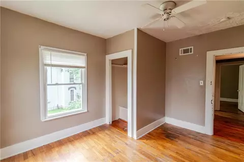 Bedroom - 900 S 5th St, Atchison, KS 66002 photo 2 of 14