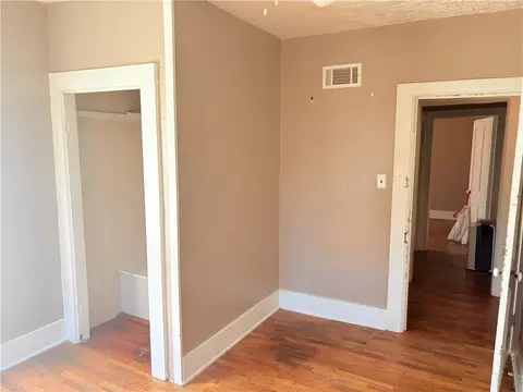 Bedroom - 900 S 5th St, Atchison, KS 66002 photo 2 of 7
