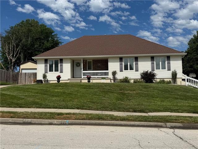 4401 SW 12th St, Blue Springs, MO 64015