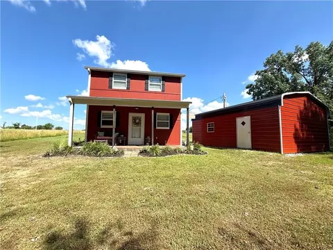 16887 Snipe Rd, Marceline, MO 64658 photo 2