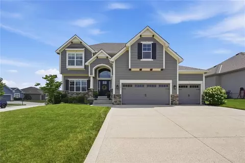 1801 NW 95th St, Kansas City, MO 64155