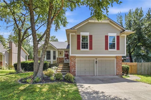 9505 W 47th Ter, Merriam, KS 66203
