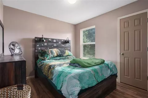 Bedroom - 205 Echo Ridge Dr, Buckner, MO 64016 photo 1 of 4
