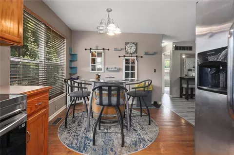 Dining - 205 Echo Ridge Dr, Buckner, MO 64016 photo 1 of 2