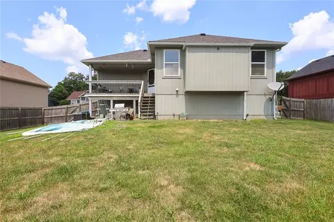 Other - 205 Echo Ridge Dr, Buckner, MO 64016 photo 1 of 9