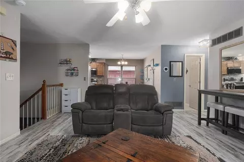 Entry Way - 205 Echo Ridge Dr, Buckner, MO 64016 photo 1 of 2