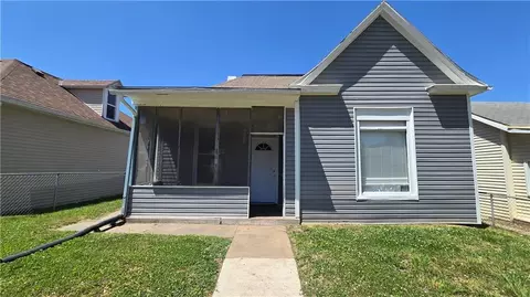 2316 S 10 St, Saint Joseph, MO 64503