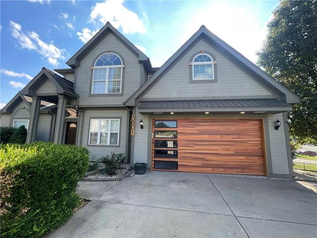 3801 NE 72 Ter, Gladstone, MO 64119