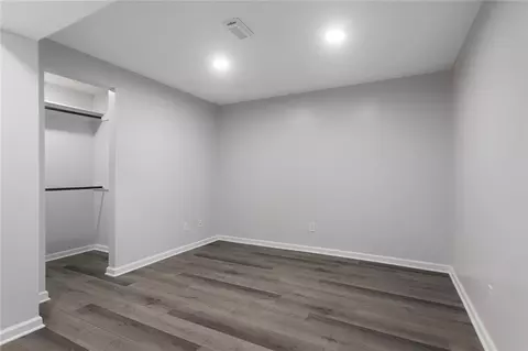 Bedroom - 17618 S Emerald View Dr, Raymore, MO 64083 photo 4 of 4