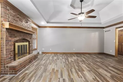Living - 17618 S Emerald View Dr, Raymore, MO 64083 photo 2 of 9