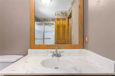 Bath - 17618 S Emerald View Dr, Raymore, MO 64083 photo 7 of 11