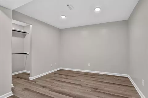 Bedroom - 17618 S Emerald View Dr, Raymore, MO 64083 photo 4 of 4
