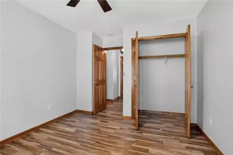 Bedroom - 17618 S Emerald View Dr, Raymore, MO 64083 photo 1 of 4