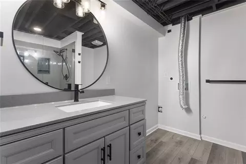 Bath - 17618 S Emerald View Dr, Raymore, MO 64083 photo 9 of 11