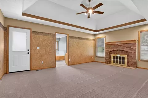 Living - 17618 S Emerald View Dr, Raymore, MO 64083 photo 5 of 5