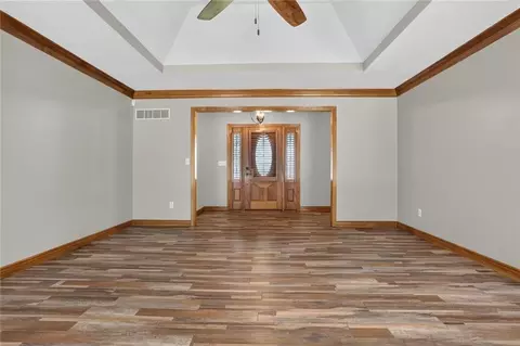 Living - 17618 S Emerald View Dr, Raymore, MO 64083 photo 3 of 5
