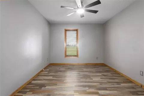Bedroom - 17618 S Emerald View Dr, Raymore, MO 64083 photo 3 of 4