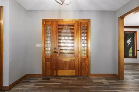 Entry Way - 17618 S Emerald View Dr, Raymore, MO 64083 photo 1 of 4