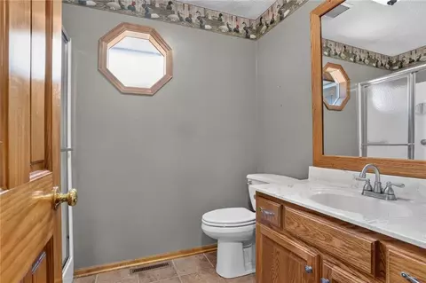 Bath - 17618 S Emerald View Dr, Raymore, MO 64083 photo 1 of 6