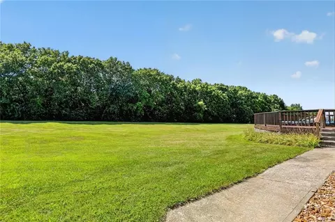 Exterior - 17618 S Emerald View Dr, Raymore, MO 64083 photo 5 of 8