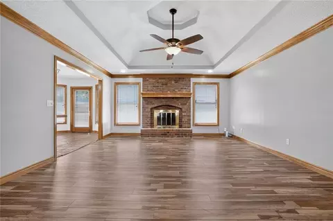 Living - 17618 S Emerald View Dr, Raymore, MO 64083 photo 1 of 5