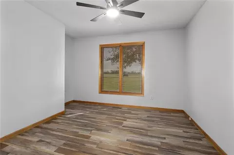 Bedroom - 17618 S Emerald View Dr, Raymore, MO 64083 photo 2 of 4