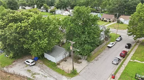 531 E College St, Independence, MO 64050 photo 41