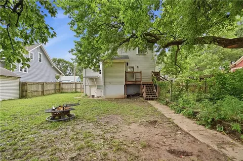 531 E College St, Independence, MO 64050 photo 38