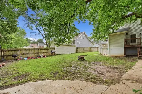 531 E College St, Independence, MO 64050 photo 37