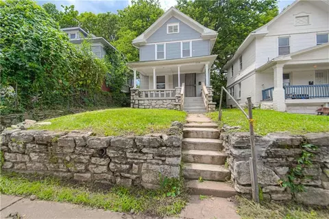 3428 Park Ave, Kansas City, MO 64109