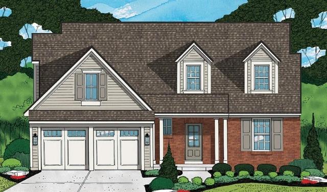 7225 Canterbury St, Prairie Village, KS 66204