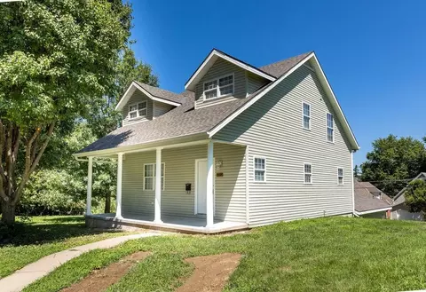 811 Powell St, Saint Joseph, MO 64501