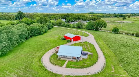 938 SW 13 Hwy, Leeton, MO 64761