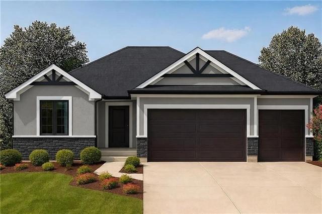 2351 NE Skopelos Ct, Blue Springs, MO 64029