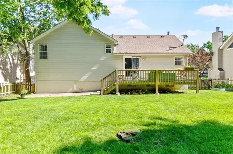 941 E 126th Ter, Olathe, KS 66061 photo 24