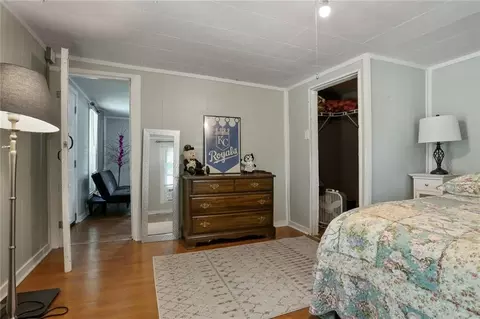 Bedroom - 508 3rd St, Belton, MO 64012 photo 2 of 2