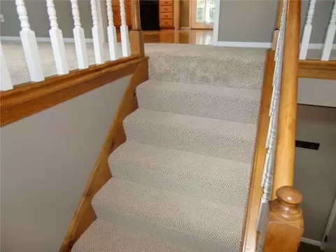 Entry Way - 114 E Calico Dr, Raymore, MO 64083 photo 2 of 2